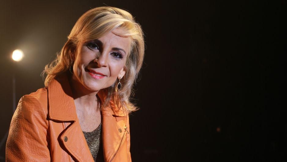 Foto de Ludmila Ferber