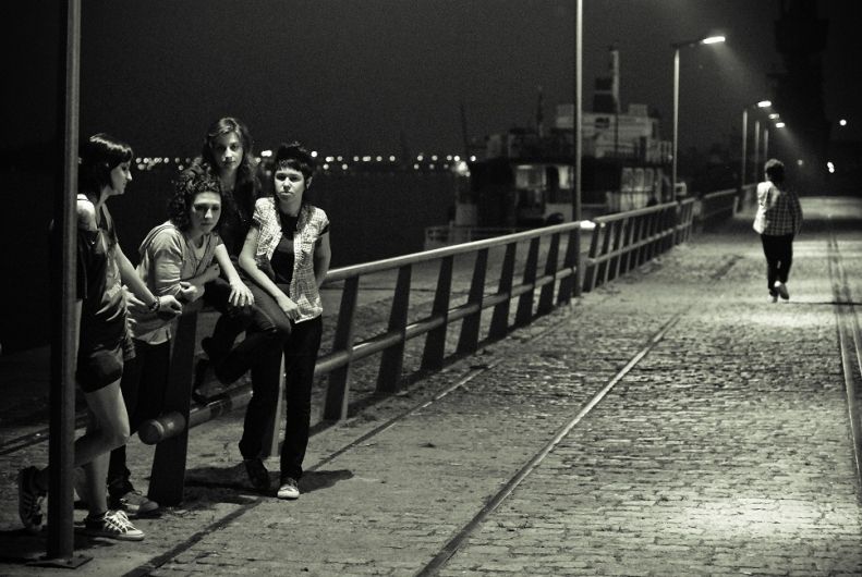 Foto de Electric Mind