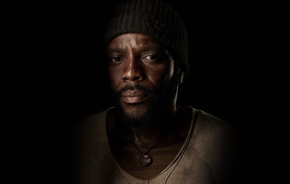 Foto de The Walking Dead