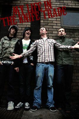 Foto de My Life In The Knife Trade