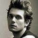 Foto do artista John Mayer