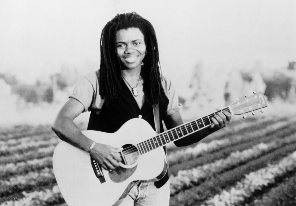 Foto de Tracy Chapman