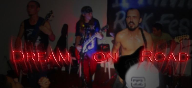 Foto de Dream On Road