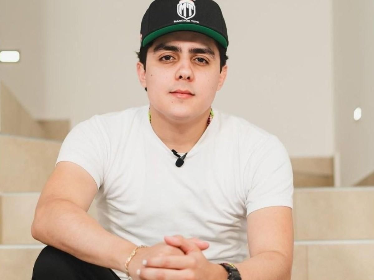 Foto de Markitos Toys