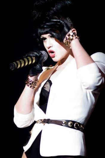 Foto de Viktoria Modesta