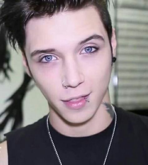 Foto de Andy Black