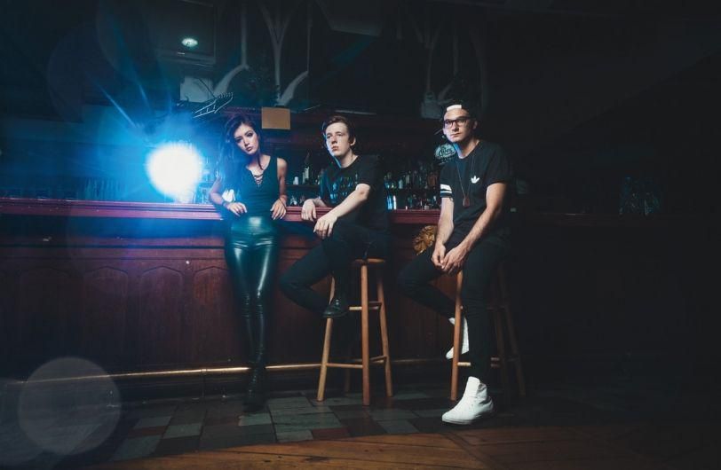 Foto de Against The Current