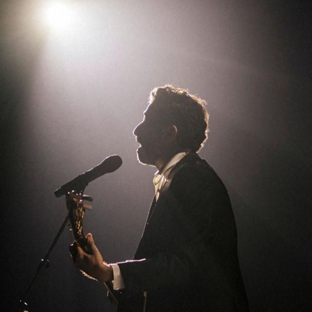 Photo of Tiago Bettencourt