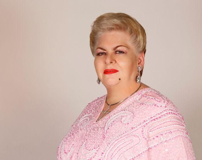 Photo of Paquita La Del Barrio
