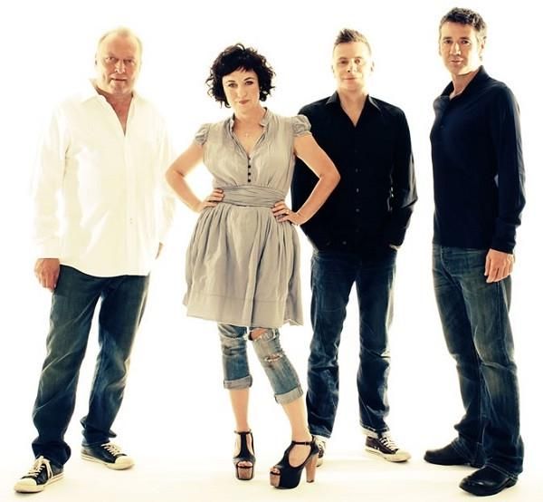 Foto de Deacon Blue