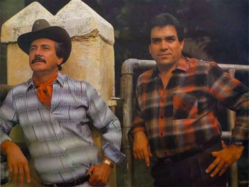 Photo of Dino Franco e Mouraí