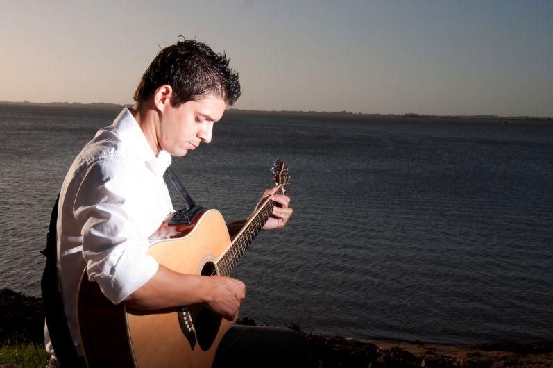 Foto de William Daniel