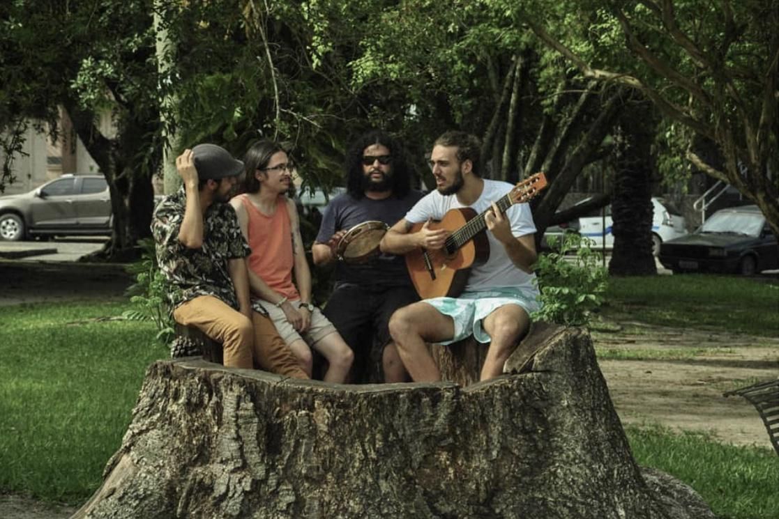 Foto de Coletivo Horta