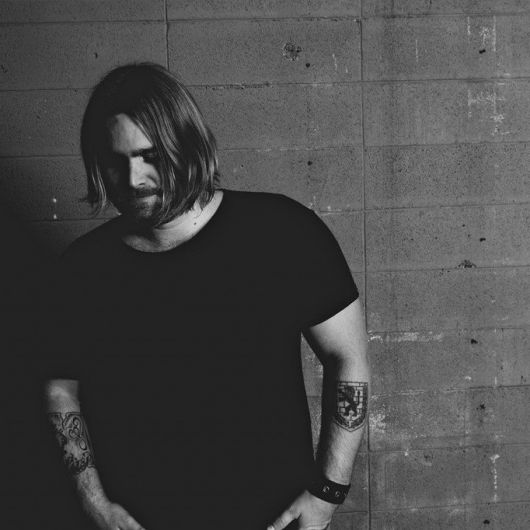 Photo of Andrew Ehrenzeller