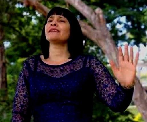 Foto de Rose Fernandes