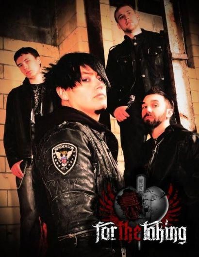 Foto de For The Taking