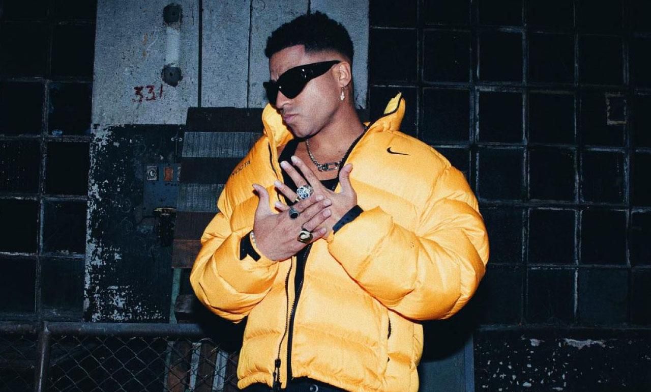 Photo of Caleb Calloway