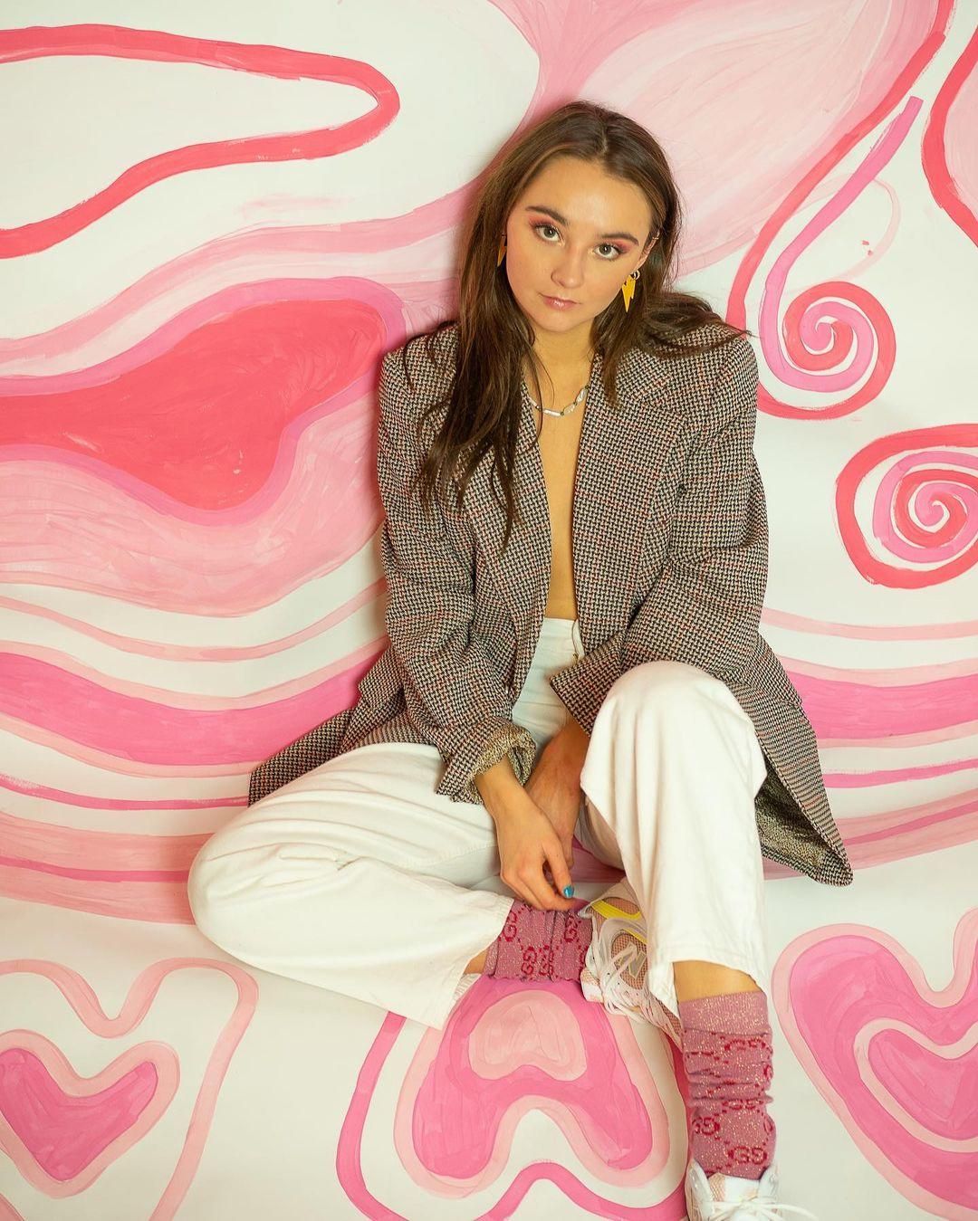 Foto de Amanda Jerlov