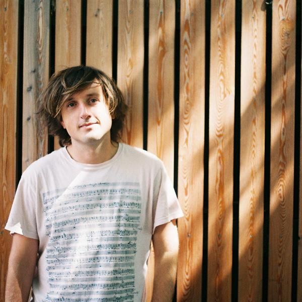 Foto de Daniel Pemberton