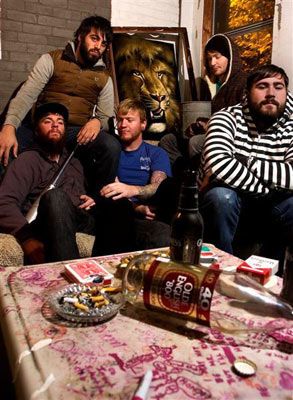 Foto de Four Year Strong