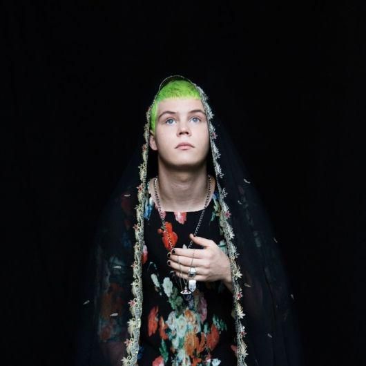 Foto de Yung Lean
