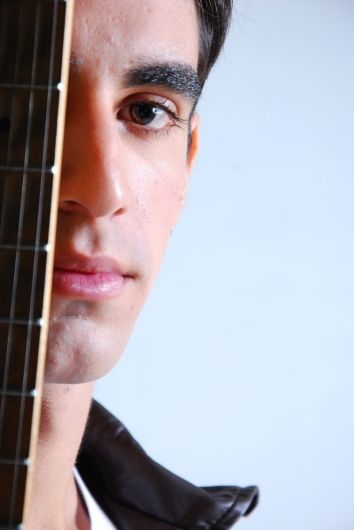 Foto de Guilherme Talma