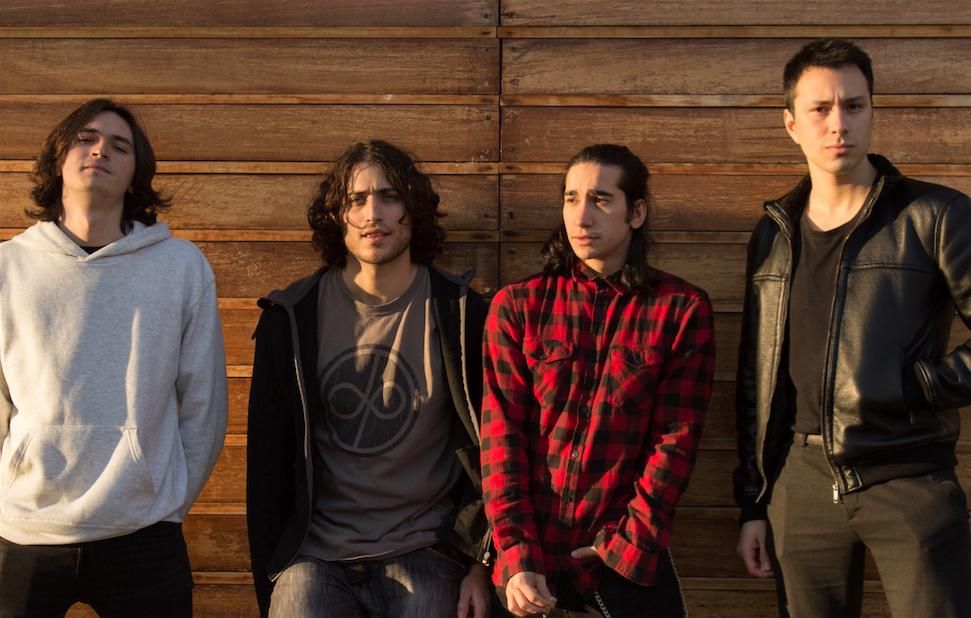 Foto de Serious Bonkers