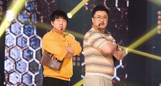 Photo of Hyungdon & Daejune