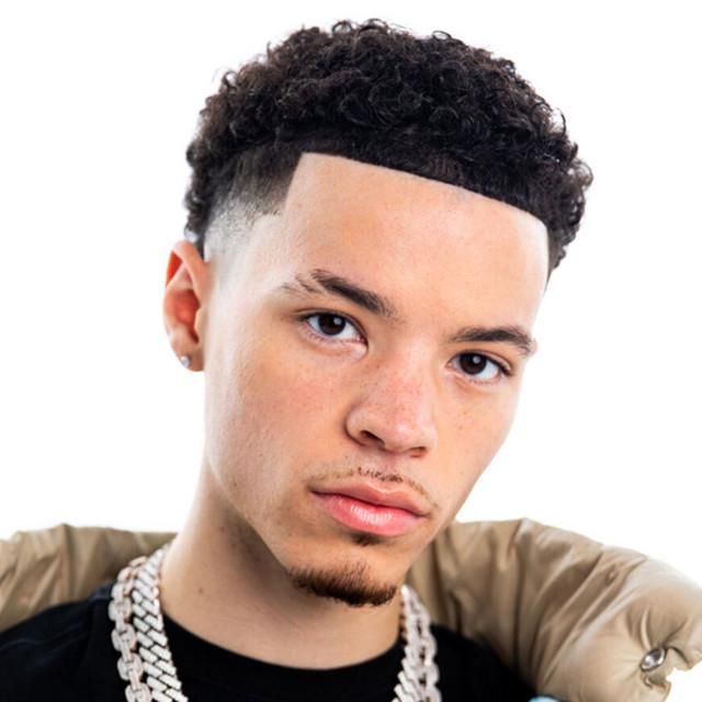 Foto de Lil Mosey