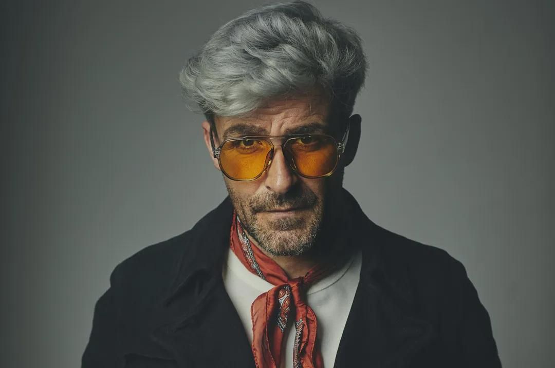 Foto de Funambulista