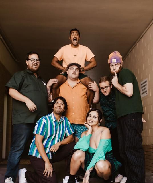 Foto de Just Friends