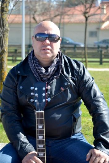 Foto de Rey Brandão