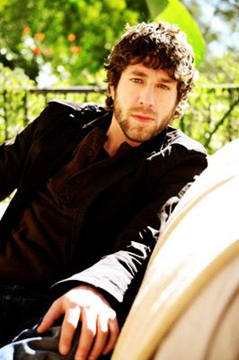 Foto de Elliott Yamin