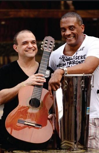 Foto de Julinho Marassi & Gutemberg