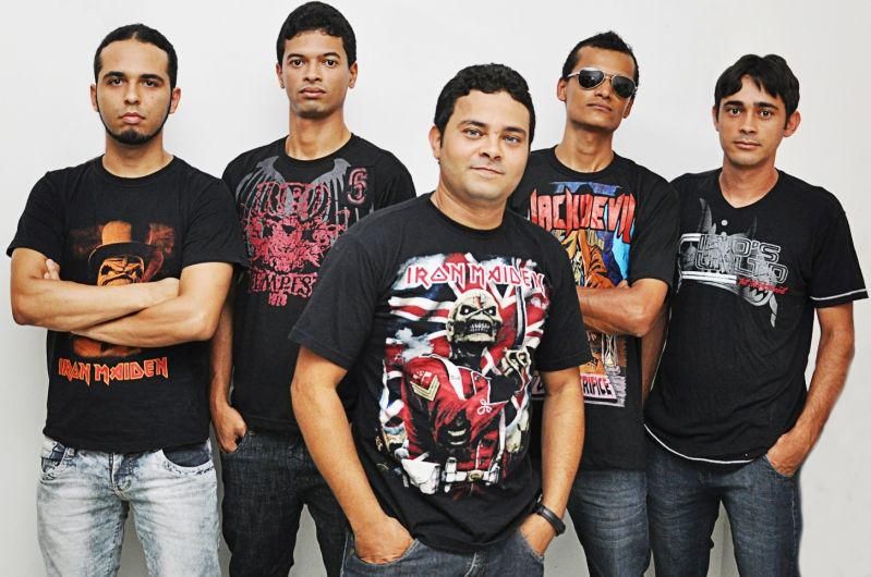 Foto de Flaming Blood