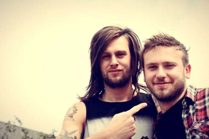 Foto de While She Sleeps