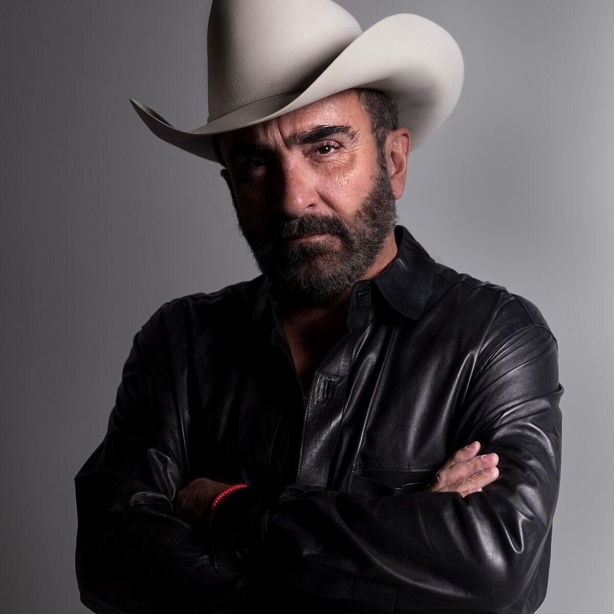 Photo of Vicente Fernandez Jr.