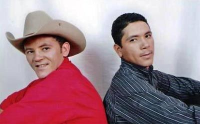 Foto de Ronaldo & Rander