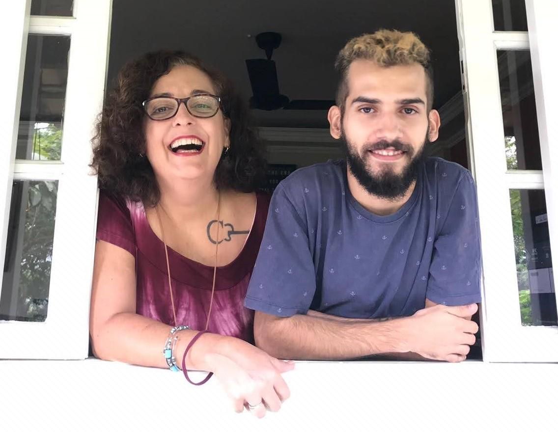 Foto de Duo de Casa