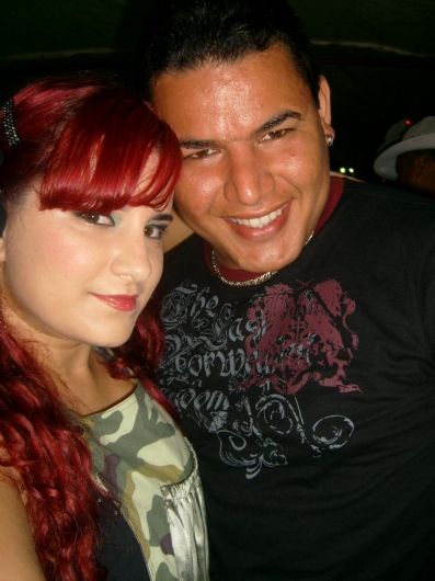 Foto de Máquina Turbinada