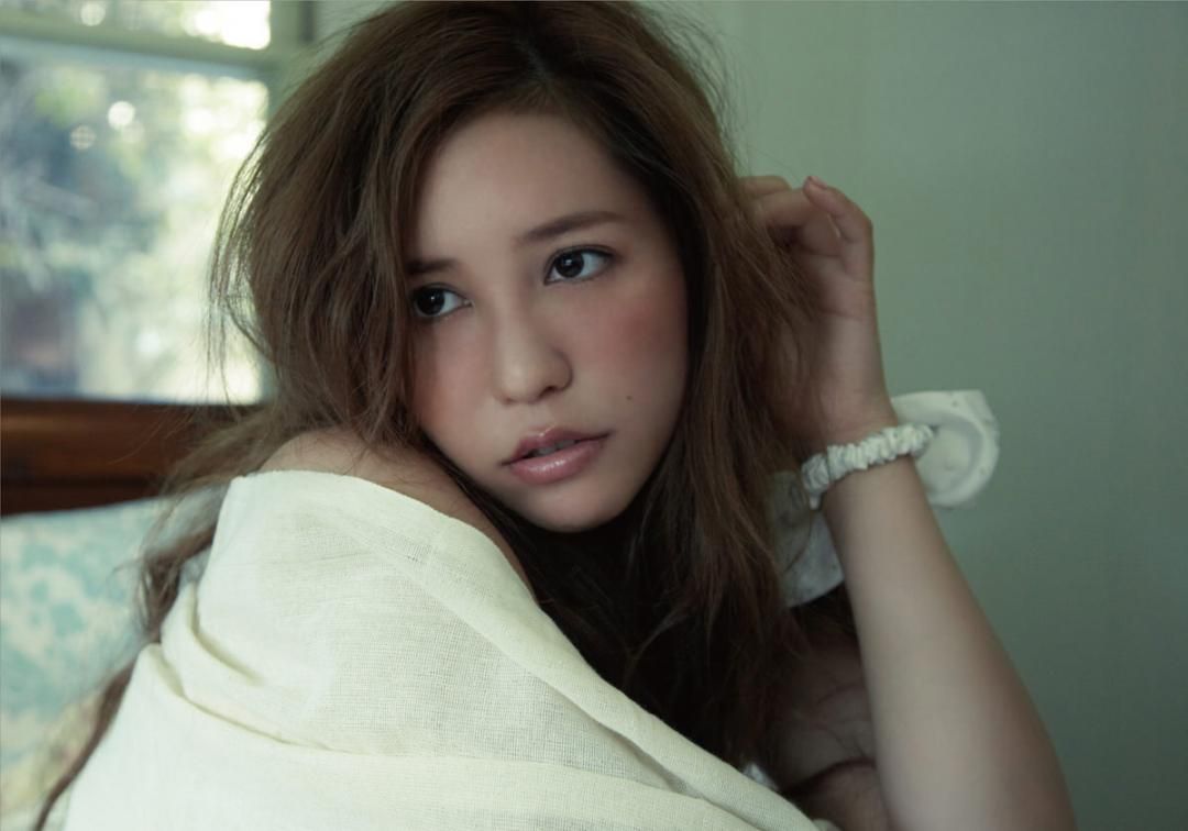 Foto de Tomomi Kasai