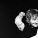 Foto do artista Ed Sheeran