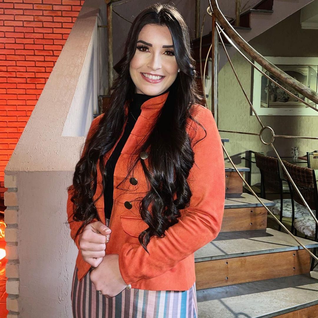 Foto de Quimberly Gomes