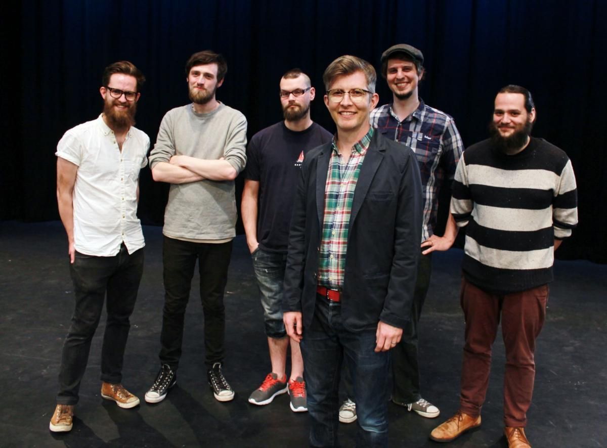 Photo of The Longest Johns