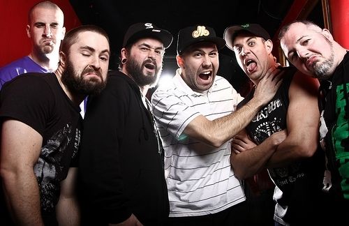 Foto de Despised Icon