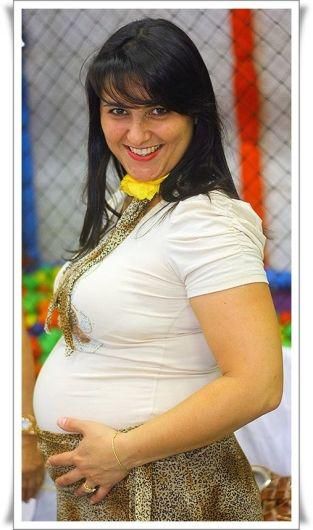 Foto de Keila Vasconcelos