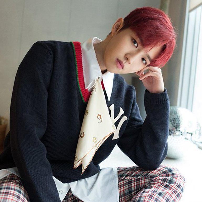 Foto de Kim Jae Hwan