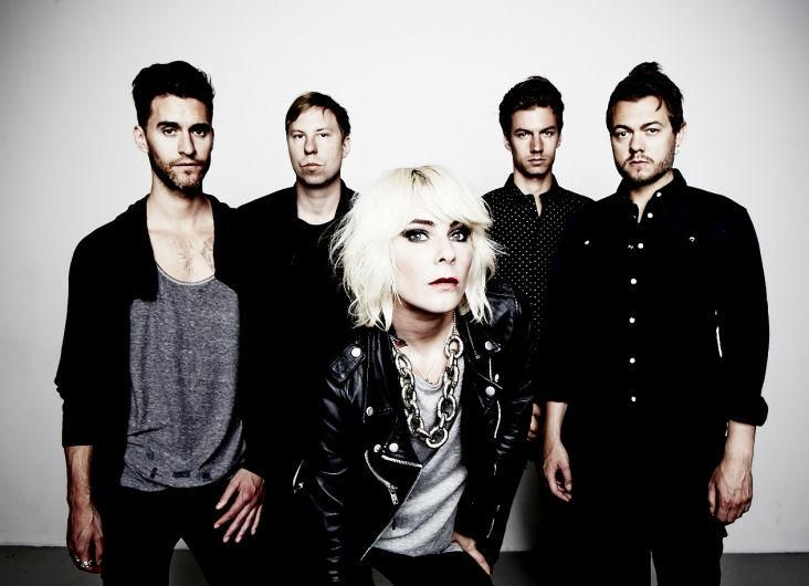 Foto de The Sounds