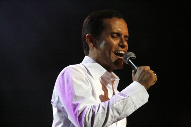 Foto de Rodrigo Almeida