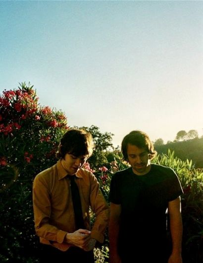 Foto de The Young Veins